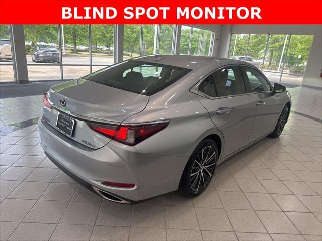 used 2024 Lexus ES 350 car, priced at $41,488