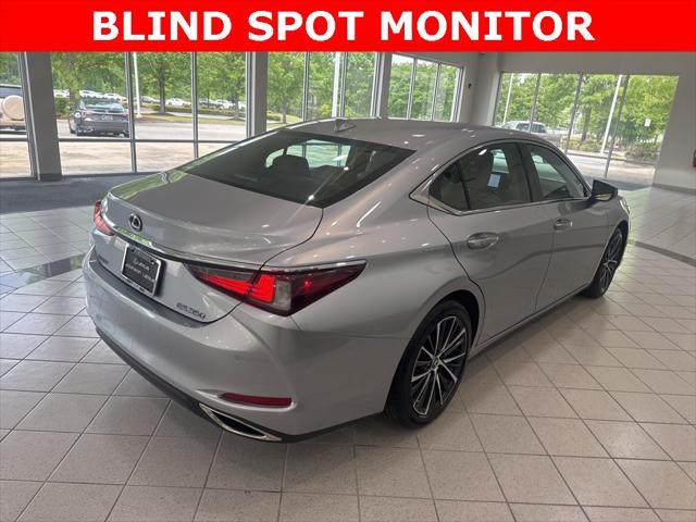 used 2024 Lexus ES 350 car, priced at $43,488