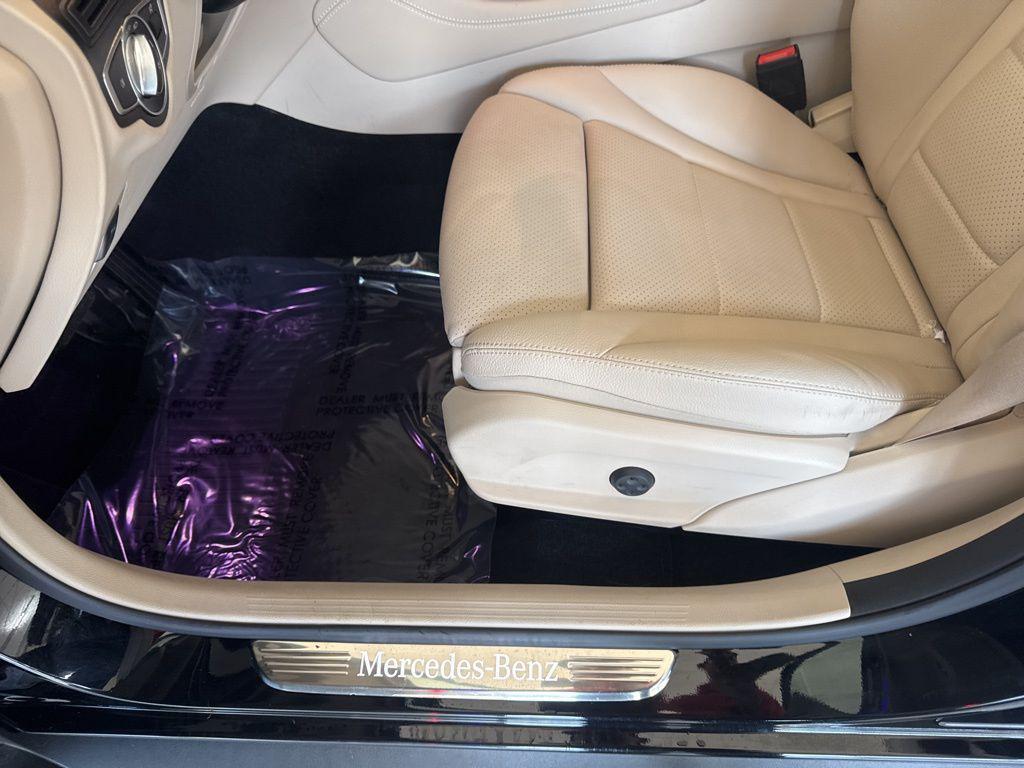 used 2020 Mercedes-Benz GLC 300 car, priced at $25,988