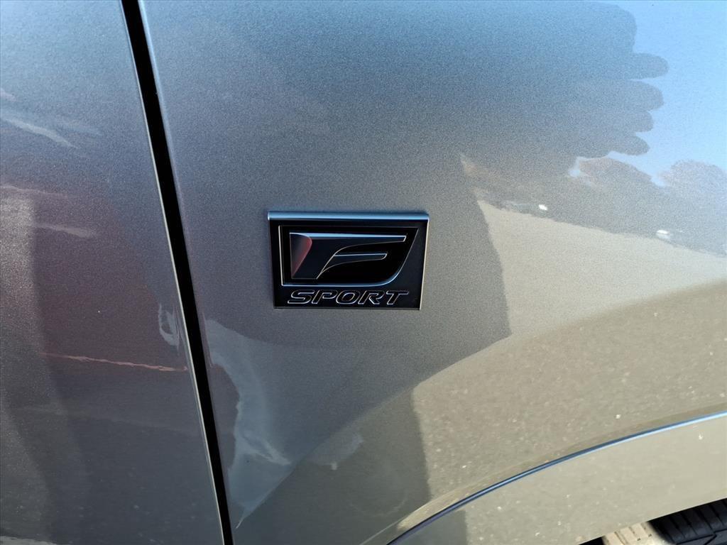 new 2025 Lexus TX 500h car, priced at $73,420