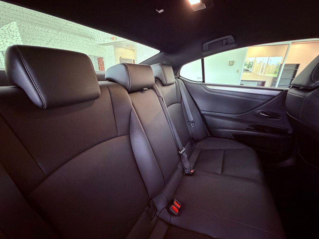 used 2023 Lexus ES 350 car, priced at $42,488