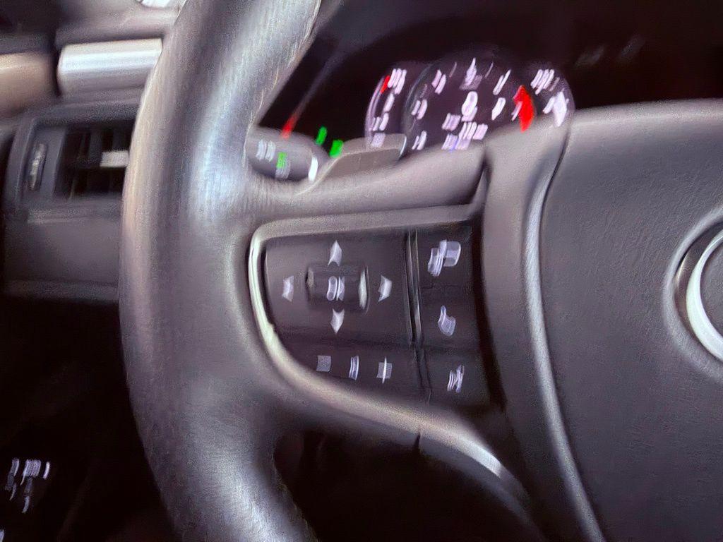 used 2023 Lexus ES 350 car, priced at $42,488