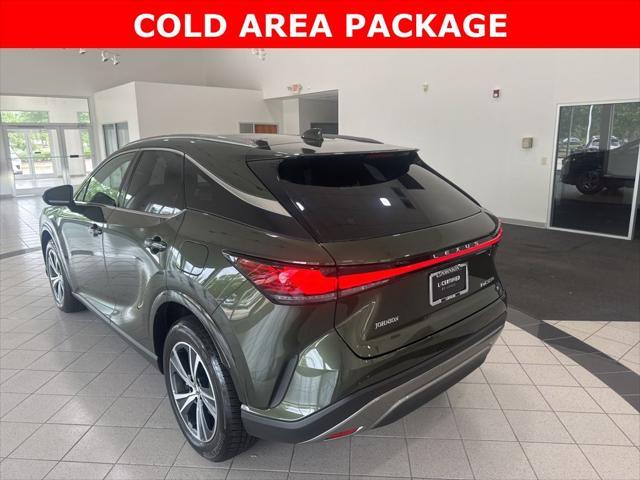 used 2023 Lexus RX 350 car, priced at $50,888