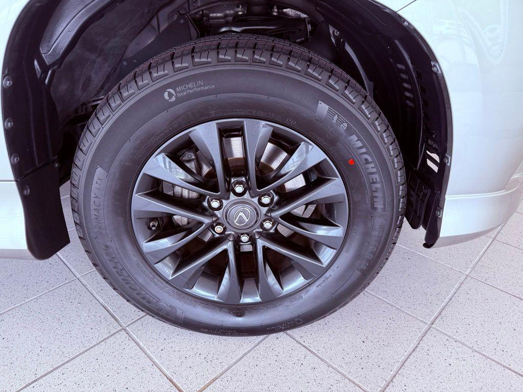 used 2022 Lexus GX 460 car, priced at $46,988