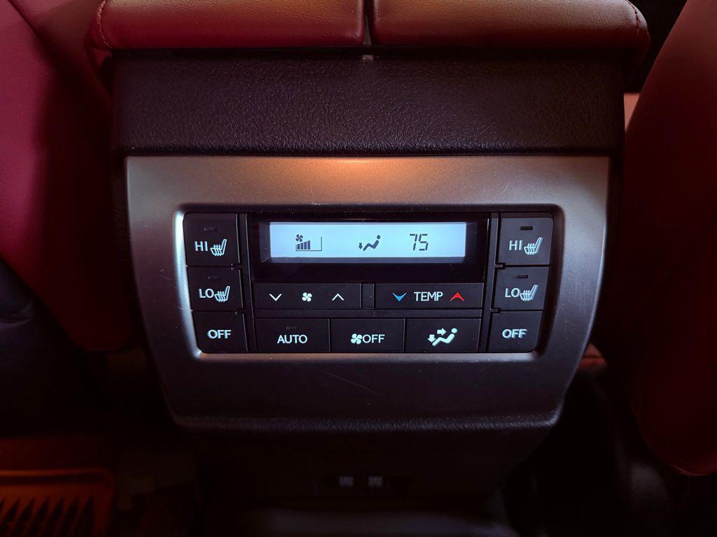 used 2022 Lexus GX 460 car, priced at $46,988