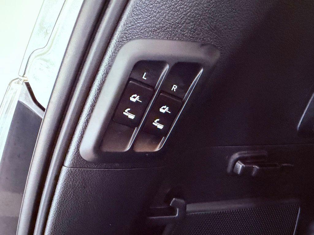 used 2022 Lexus GX 460 car, priced at $46,988