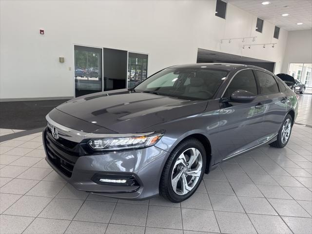 used 2019 Honda Accord car, priced at $20,888