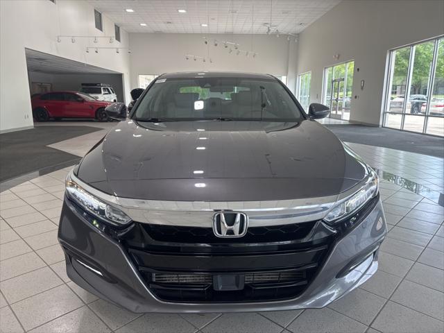 used 2019 Honda Accord car, priced at $20,888
