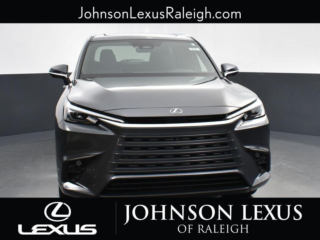 new 2025 Lexus TX 350 car, priced at $65,799