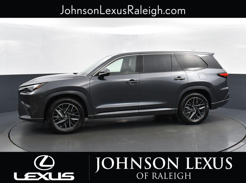 new 2025 Lexus TX 350 car, priced at $65,799