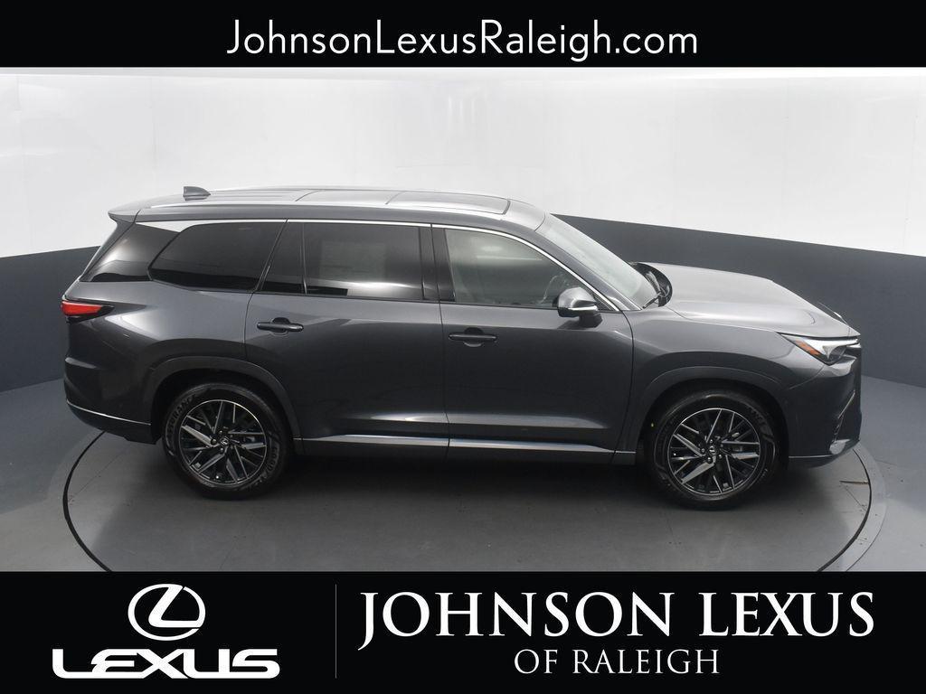 new 2025 Lexus TX 350 car, priced at $65,799