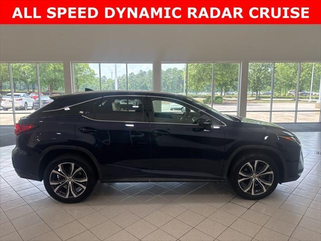 used 2017 Lexus RX 350 car, priced at $25,988