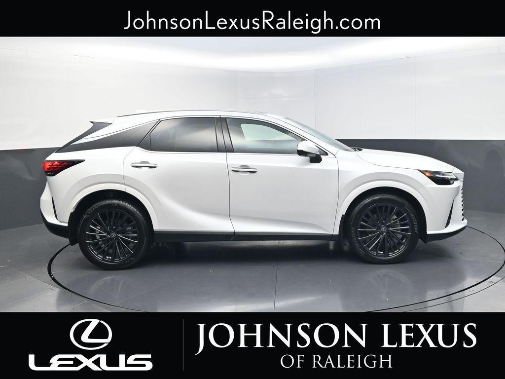 new 2026 Lexus RX 350 car, priced at $58,655