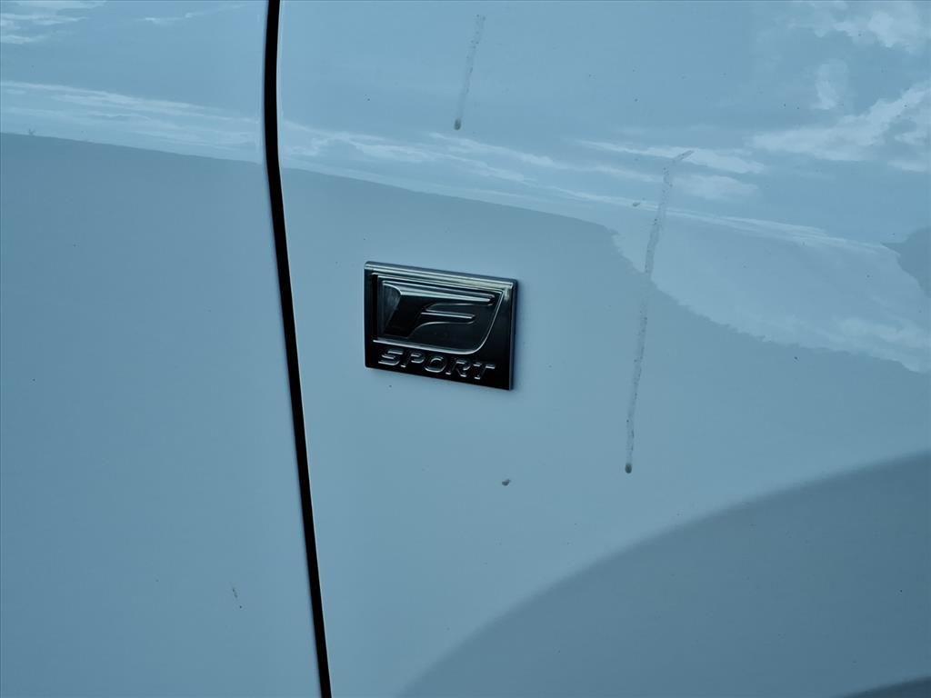 new 2025 Lexus RX 350 car, priced at $62,909