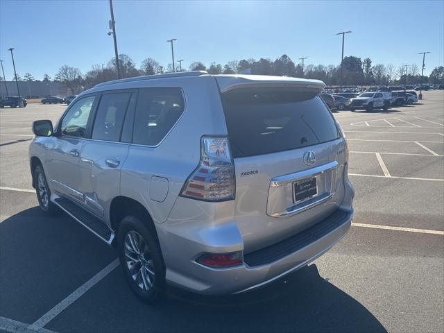 used 2016 Lexus GX 460 car, priced at $30,988