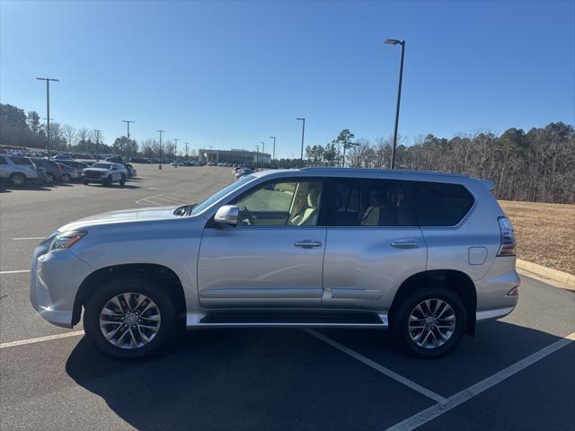 used 2016 Lexus GX 460 car, priced at $30,988