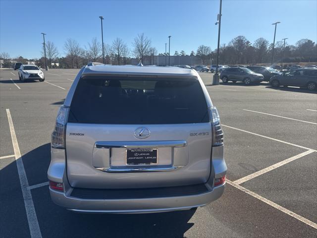 used 2016 Lexus GX 460 car, priced at $30,988