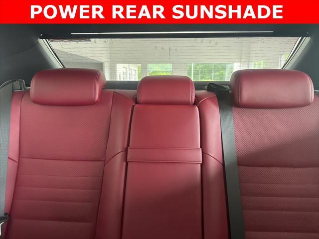 used 2017 Lexus GS 350 car, priced at $26,988