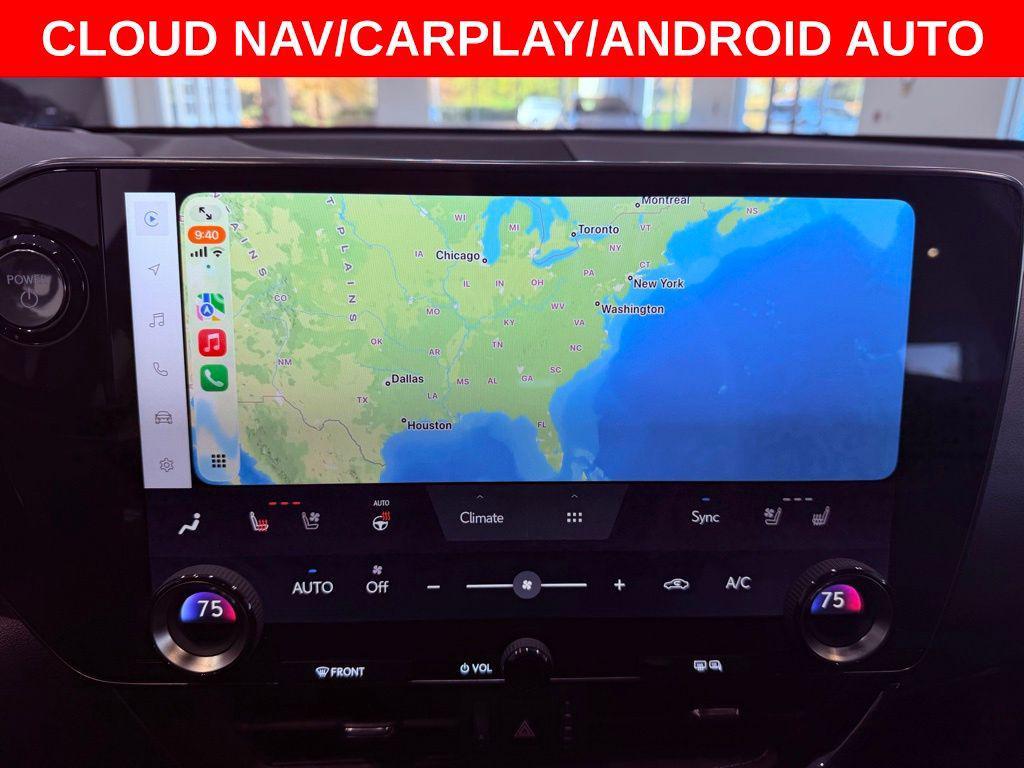 used 2022 Lexus NX 350h car, priced at $41,488