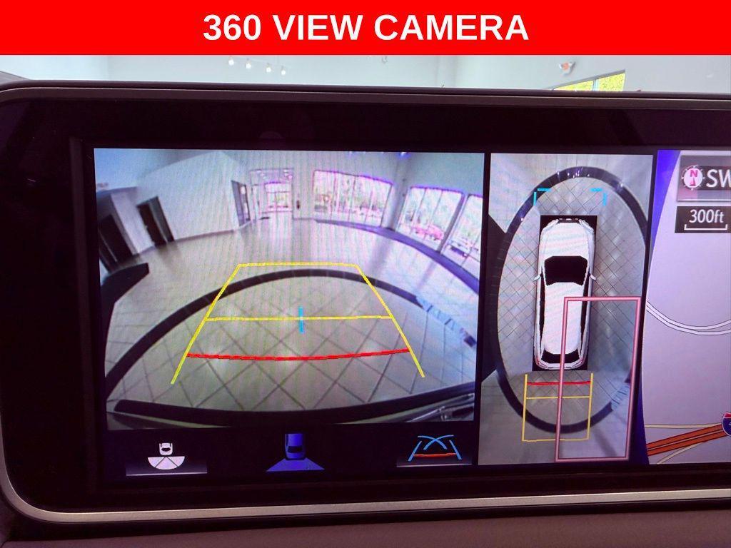 used 2017 Lexus RX 450h car, priced at $30,888