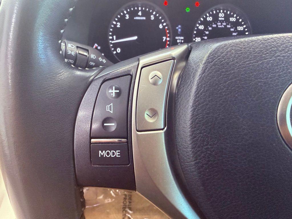 used 2014 Lexus ES 350 car, priced at $16,998