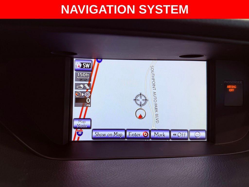 used 2014 Lexus ES 350 car, priced at $16,998