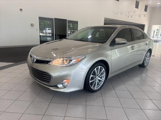 used 2015 Toyota Avalon car, priced at $14,888