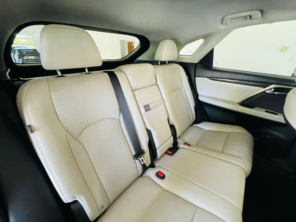 used 2020 Lexus RX 350 car, priced at $33,988