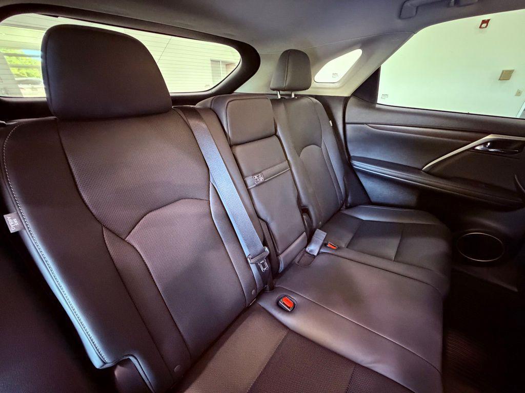 used 2022 Lexus RX 350 car, priced at $42,988