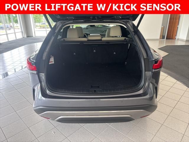 used 2023 Lexus RX 350 car, priced at $51,488