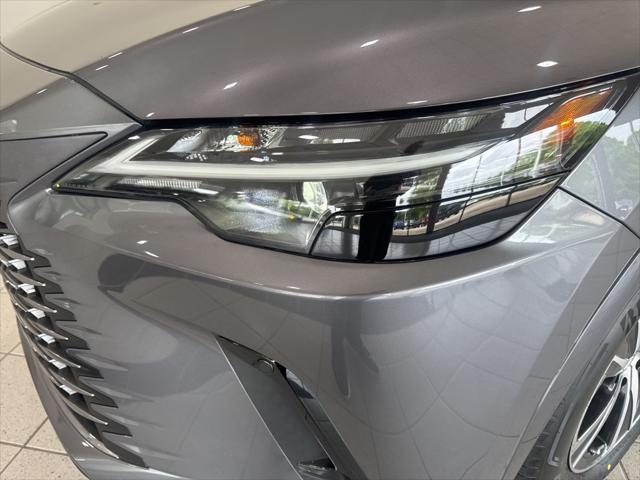 used 2023 Lexus RX 350 car, priced at $51,488