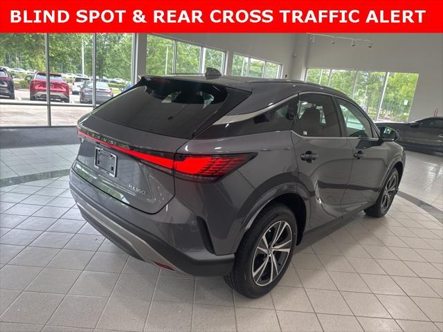 used 2023 Lexus RX 350 car, priced at $51,488