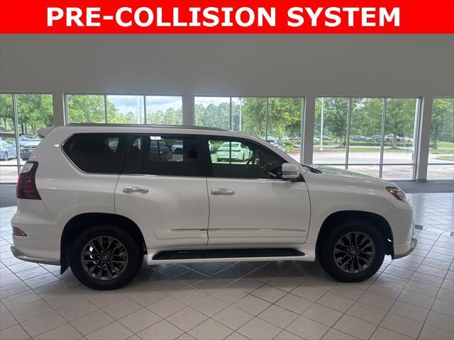 used 2017 Lexus GX 460 car, priced at $21,988