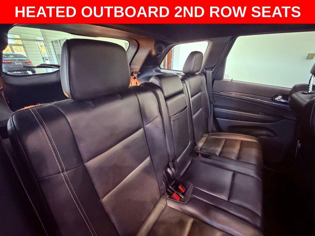 used 2021 Jeep Grand Cherokee car, priced at $23,988