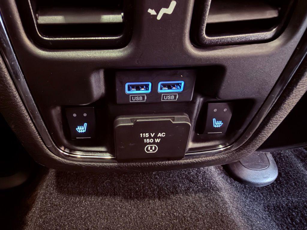 used 2021 Jeep Grand Cherokee car, priced at $23,988