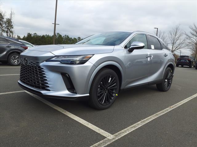 new 2025 Lexus RX 350 car, priced at $57,500