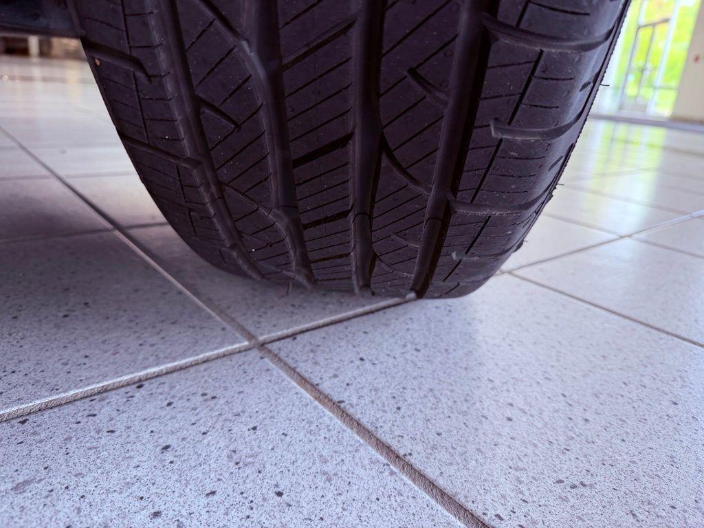 used 2023 Toyota Highlander car, priced at $36,388