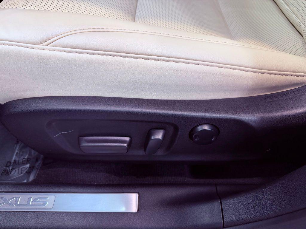 used 2021 Lexus RX 350 car, priced at $39,888