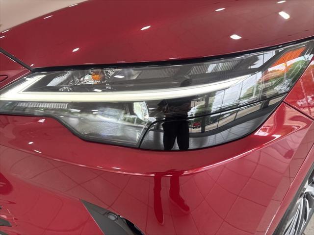 used 2023 Lexus RX 350 car, priced at $53,488