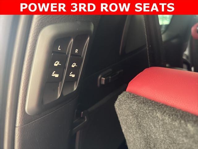 used 2023 Lexus GX 460 car, priced at $58,988