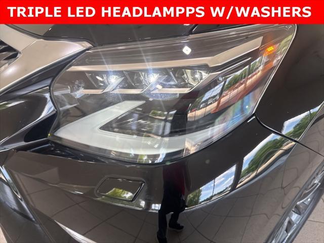 used 2023 Lexus GX 460 car, priced at $58,988