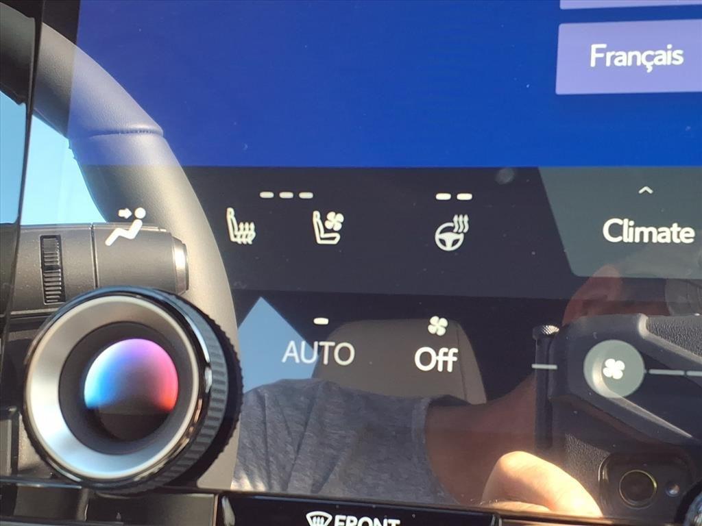 new 2026 Lexus RX 350 car, priced at $60,289