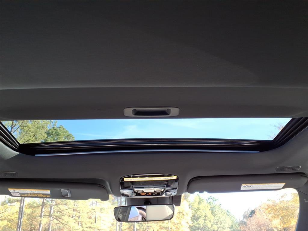 new 2026 Lexus RX 350 car, priced at $60,289