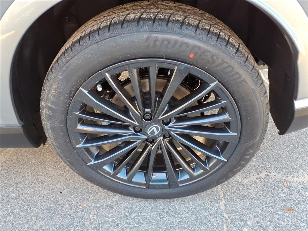 new 2026 Lexus RX 350 car, priced at $60,289