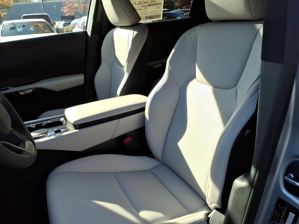 new 2026 Lexus RX 350 car, priced at $60,289