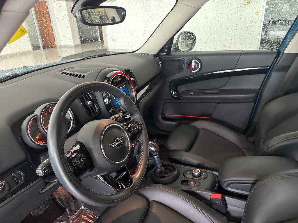 used 2019 MINI Countryman car, priced at $17,988