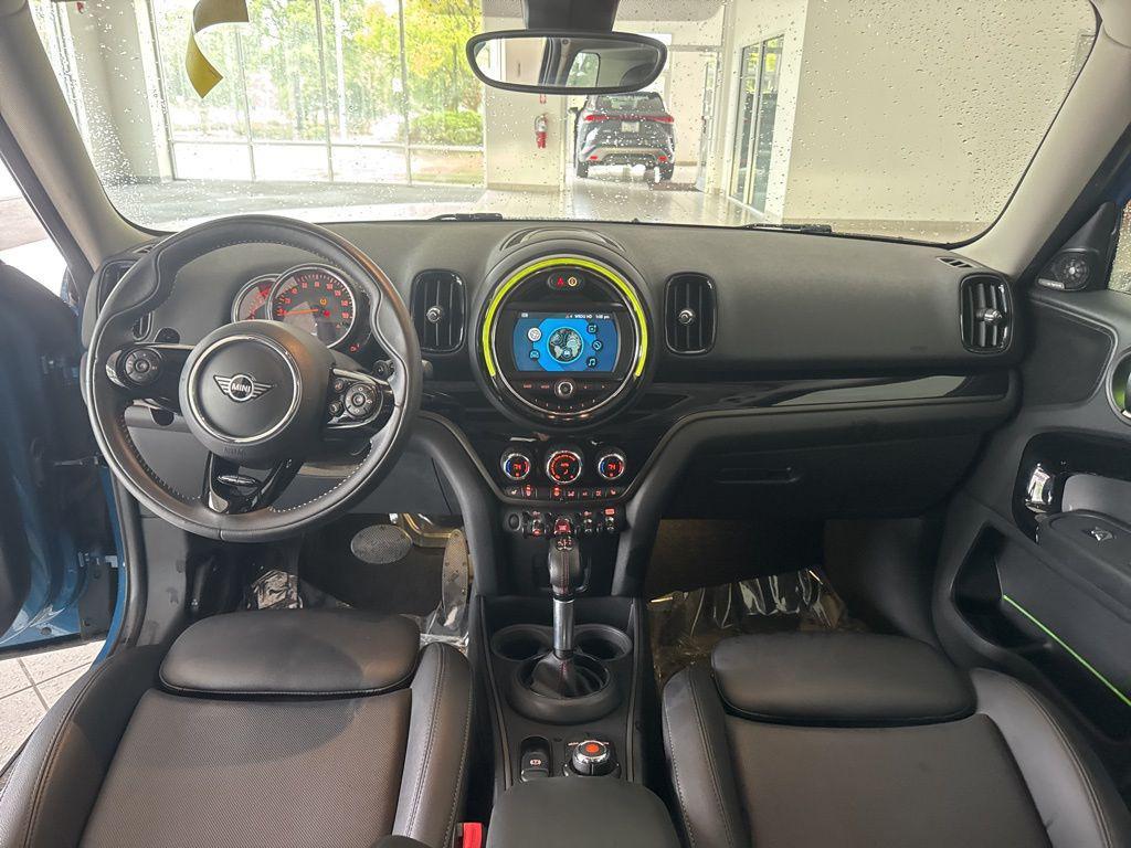 used 2019 MINI Countryman car, priced at $17,988
