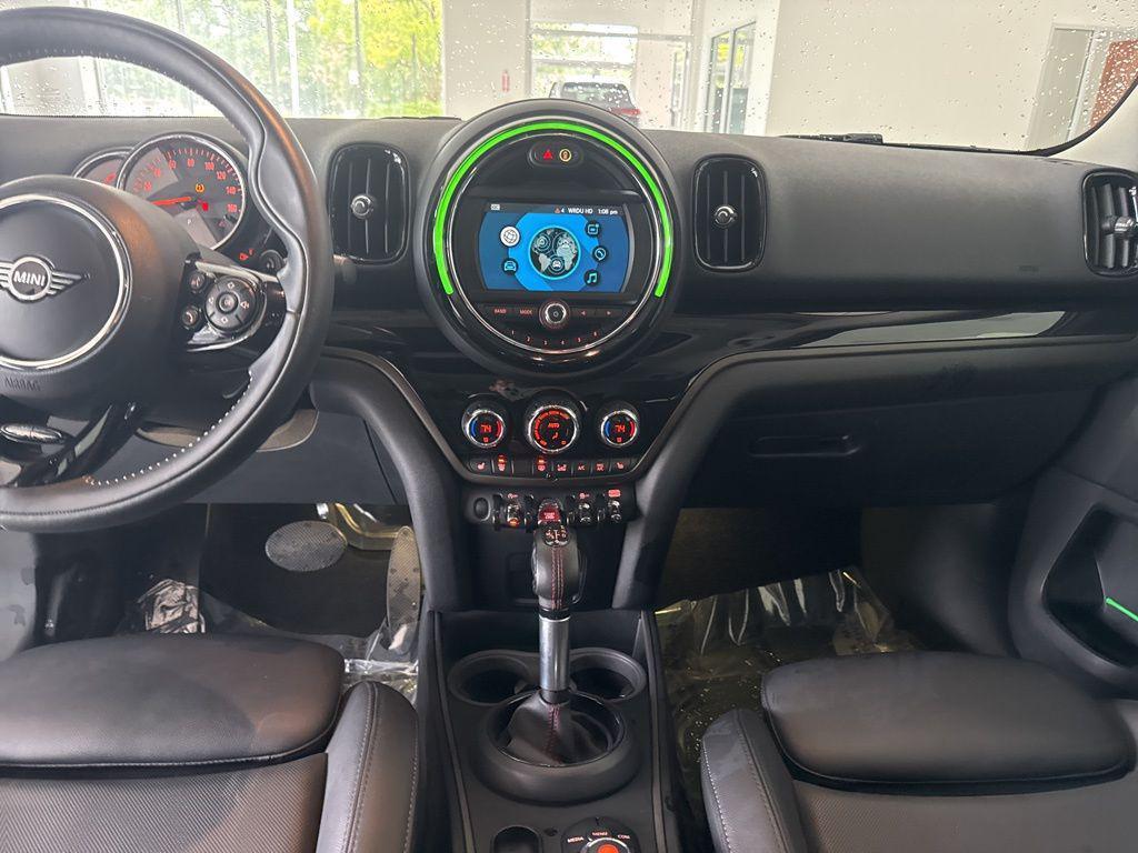 used 2019 MINI Countryman car, priced at $17,988
