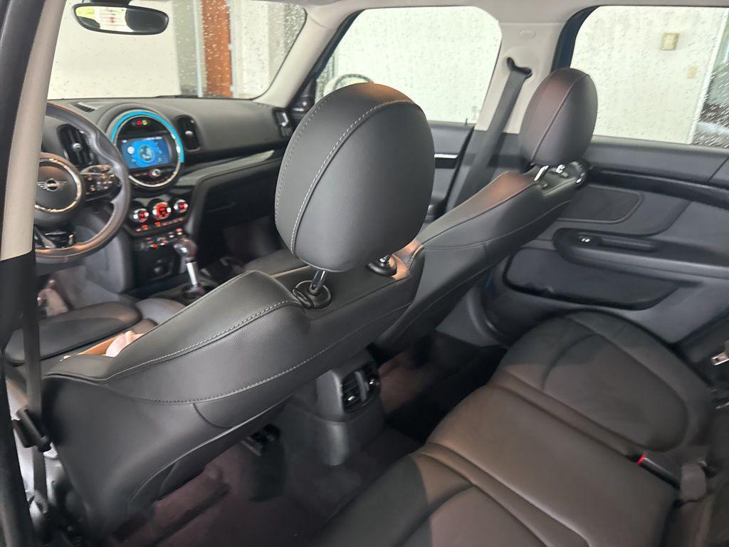 used 2019 MINI Countryman car, priced at $17,988