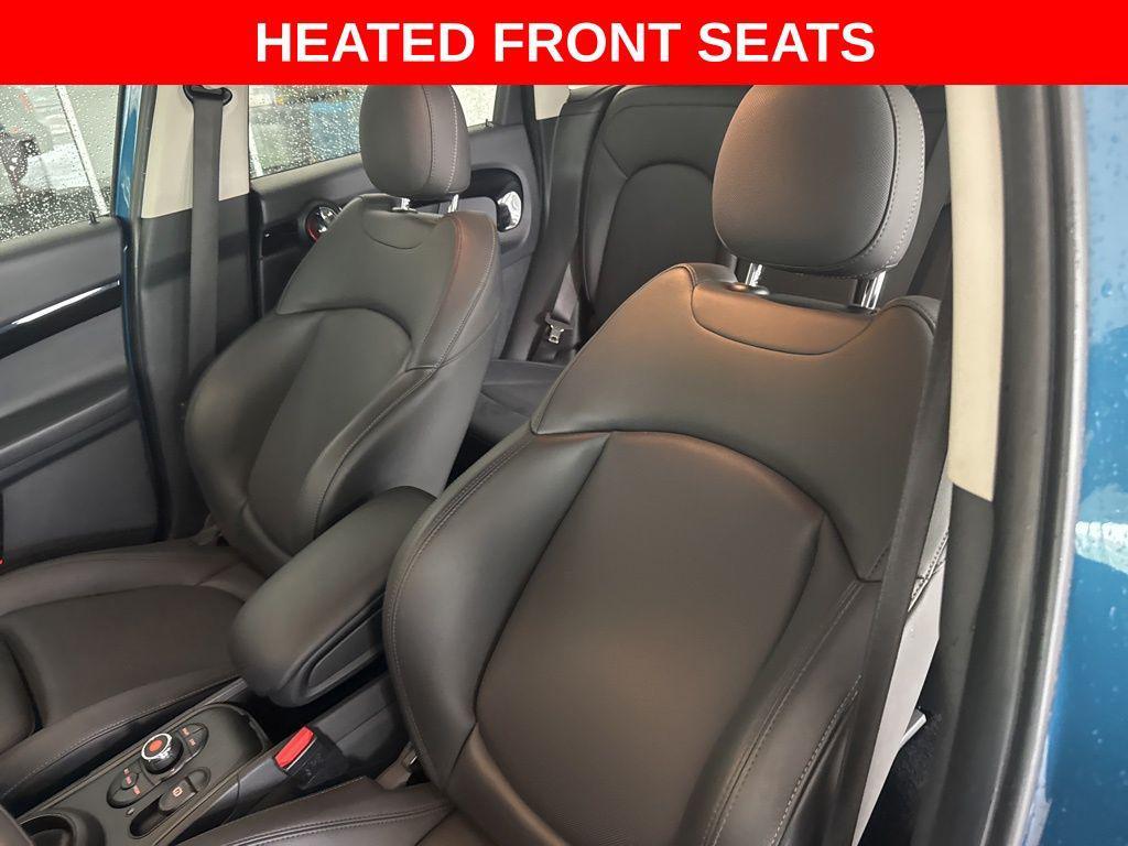 used 2019 MINI Countryman car, priced at $17,988